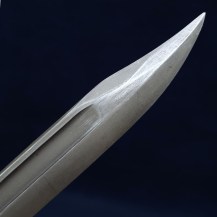 British L1A3 Bayonet, Dated 1967 by Enfield - 3